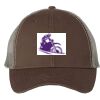 Bio-Washed Trucker Cap Thumbnail