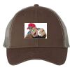 Bio-Washed Trucker Cap Thumbnail