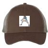 Bio-Washed Trucker Cap Thumbnail