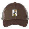 Bio-Washed Trucker Cap Thumbnail