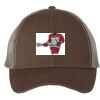 Bio-Washed Trucker Cap Thumbnail