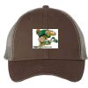 Bio-Washed Trucker Cap Thumbnail