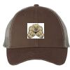 Bio-Washed Trucker Cap Thumbnail