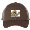 Bio-Washed Trucker Cap Thumbnail