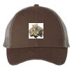 Bio-Washed Trucker Cap Thumbnail
