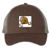 Bio-Washed Trucker Cap Thumbnail