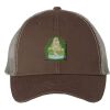 Bio-Washed Trucker Cap Thumbnail