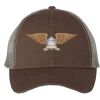 Bio-Washed Trucker Cap Thumbnail