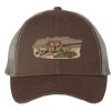 Bio-Washed Trucker Cap Thumbnail