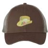 Bio-Washed Trucker Cap Thumbnail