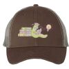 Bio-Washed Trucker Cap Thumbnail