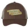 Bio-Washed Trucker Cap Thumbnail
