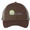 Bio-Washed Trucker Cap Thumbnail