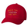 Wool-Blend Cap Thumbnail