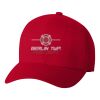 Wool-Blend Cap Thumbnail