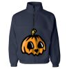 Unisex Fleece Quarter-Zip Pullover Thumbnail