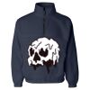Unisex Fleece Quarter-Zip Pullover Thumbnail