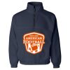 Unisex Fleece Quarter-Zip Pullover Thumbnail