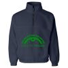 Unisex Fleece Quarter-Zip Pullover Thumbnail