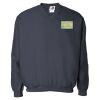 Unisex Microfiber Windshirt Thumbnail
