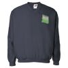 Unisex Microfiber Windshirt Thumbnail