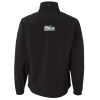 Men's Motion Soft Shell Jacket Thumbnail
