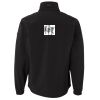 Men's Motion Soft Shell Jacket Thumbnail