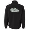 Men's Motion Soft Shell Jacket Thumbnail
