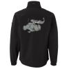 Men's Motion Soft Shell Jacket Thumbnail