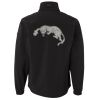 Men's Motion Soft Shell Jacket Thumbnail