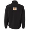 Men's Motion Soft Shell Jacket Thumbnail