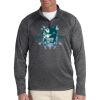 Men's Stretch Tech-Shell® Compass Quarter-Zip Thumbnail